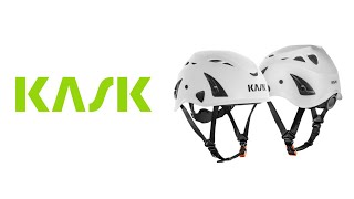 Kask America Helmets \u0026 Accessories