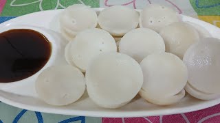 মাত্র তিন মিনিটেই বানিয়ে নিলাম চিতই পিঠা 😋 || Chitoi pithar recipe || #viralvideo #recipe #chitoi