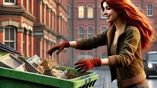 WHY WASTE SO MUCH ???!!! The Shocking Truth About Dumpster Diving in the UK!!