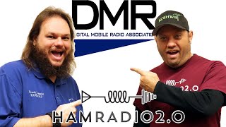 DMR Codeplug Programming and 5-Year Celebration!