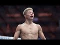 【ufc】「ハイブリッド」中村倫也11カ月ぶり復帰戦で元oneガフロフと対戦「最高の相手」