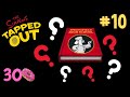 The Simpsons Tapped Out: Yearbook Mystery Box Opening #10 | A Sparkly Surprise!