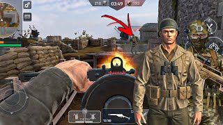 EPIC World War 2 Game You NEED to Play!
