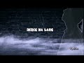 HULING LUHA - TJ Monterde (LYRIC)