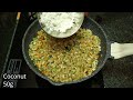 ഹെൽത്തി u0026 ടേസ്റ്റി ഓട്സ് ഉപ്പുമാവ് oats upma recipe