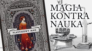 Magia nie idzie w parze z nauką? | \