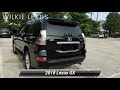 certified 2018 lexus gx gx 460 premium haverford pa p07313