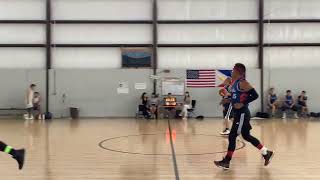 TABL 2024 Summer League Week 1 (9/7) - 9453 vs Park Abei