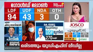 'വടകരയിലേത് ടി.പി.ചന്ദ്രശേഖരന്റെ വിജയം'; എല്ലാവരുടെയും പിന്തുണ ലഭിച്ചെന്ന് കെ.കെ.രമ | Vatakara