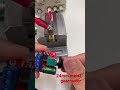 how to test your gear motors with pwm controller 24mm metal gear motor pwm controller kg 24un20