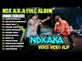 NDX AKA FULL ALBUM TERBARU VIRAL 2024 | NGERTENONO ATI, AKU BUKAN BONEKAKU