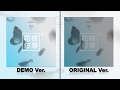 BTS( 방탄소년단) DEAD LEAVES DEMO VER &  ORIGINAL VER