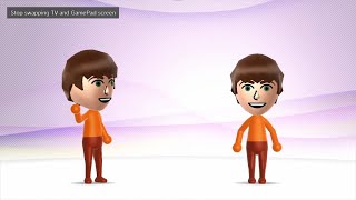 [Wii U Pretendo] How To Copy Your Exact Same Profile Including Your Mii Using The 3DS And Save Files