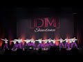 LITTLE MIX, 5. Plads, A-Finalen, DM 2026🇩🇰, Børn Talent