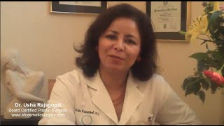 Labiaplasty Procedure: What You Need to Know - Dr. Usha Rajagopal