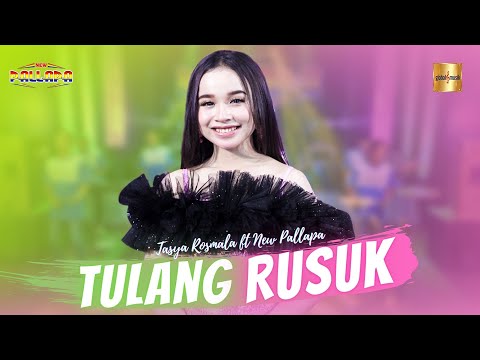 Download Lagu Tasya Rosmala Tulang Rusuk Mp3