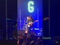 another day guitar intro guytano live from first avenue rockguitar guitarsolo livemusic mnrock