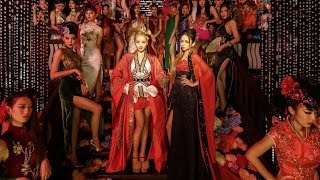 蔡依林 Jolin Tsai - I'm Not Yours Feat. 安室奈美惠 NAMIE AMURO