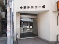 中野第三コーポ　仲介手数料無料　ストックホーム