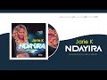Jarie K - Ndayira (Official Audio)