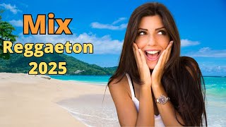 Nonstop Reggaeton Party Mix - Best Reggaeton Mix 2024- 2025