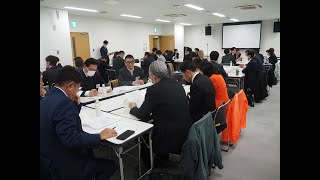 大津市議会 大津市薬剤師会との意見交換会（おうみかわら版 2025 1 23開催）