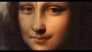 MONALISA IS A MAN!!!!(1500 years old secret revealed).