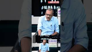 'പാലക്കാട് ശോഭ സുരേന്ദ്രൻ നെ​ഗറ്റീവ് റോളാണ് വഹിച്ചുകൊണ്ടിരിക്കുന്നത്'