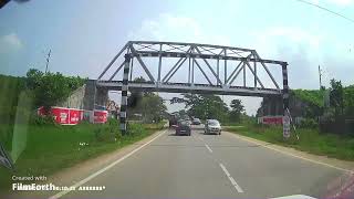 Dudhnoi To Boko National Road #aynal87vlogs