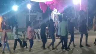 Koparani Live Navratri Garba...Singar Dabhi Satis..