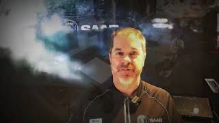 Scott Fairall and Saab's 9LV combat management system