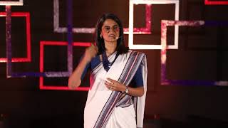 The Permaculture Way of Life | Manisha Lath Gupta | TEDxShivNadarUniversity