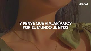 Camila Cabello - La Buena Vida (Español)