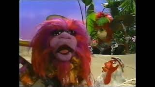 Muppet Songs: Kermit and the JH Hour Cast - Sweet Vacation