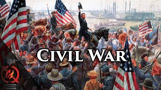 Civil War : Defining a Nation | US History Lecture