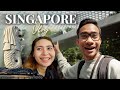 Vlog: Tertinggal Flight, Kena Beli Tiket Baru