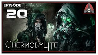 CohhCarnage Plays Chernobylite (Full Release) - Episode 20