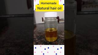 మీ జుట్టు ఊడకుండా ఉండాలంటే ది బెస్ట్ ఆయిల్ (Best hair oil)#viral #haircare #hairoil #hairgrowth