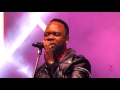 Mr. Bow - Akuna Munwane (Live)