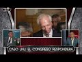 Combutters - JUL 02 - 2/3 - CASO JNJ: EL CONGRESO RESPONDERÁ | Willax