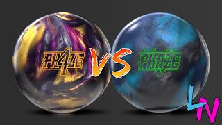 Just How Different Are The Storm Phaze V and The Phaze 4?!