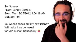 they released Squeex Files...