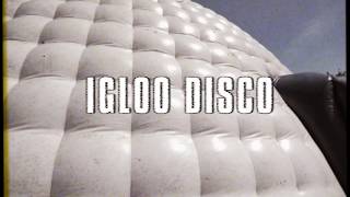 Area Breakdowns / DBE does Igloo Disco / #10YearsofDBE