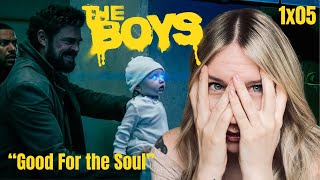 The Boys S01E05 - \