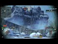 world of tanks console t110e4 10k dmg