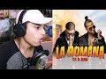REACCIONO a BAD BUNNY🔥LA ROMANA FT EL ALFA!!🌴😎💖(Music Video) | X 100PRE - Themaxready