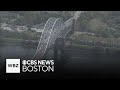 $1 billion grant to help replace Cape Cod's Sagamore Bridge