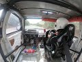 Girgenti Hillclimb Putu Subaru Sti Ra last Run  38.3