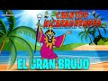 el gran brujo pancho madrigal