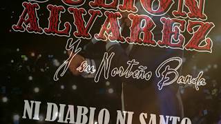 Ni Diablo Ni Santo - Julión Álvarez Y Su Norteño Banda